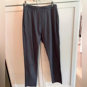 Men’s lounge/workout pants - Heather blue - Public Rec size 32/32